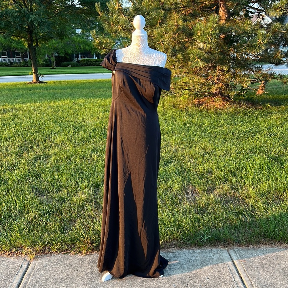 Formal Gown for Black tie event